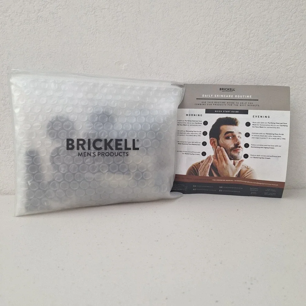 Brickell Mens Products brickell men